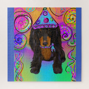 LANGHAARIGER SCHWARZ & BRAUNER DOXIE