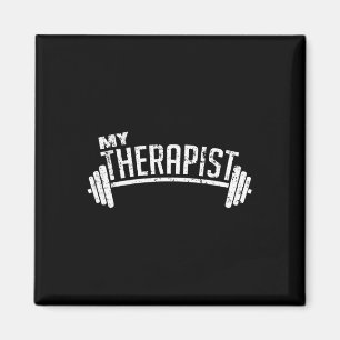 Langhantel-Gewichtheben Bodybuilding Kurzhantel  Magnet