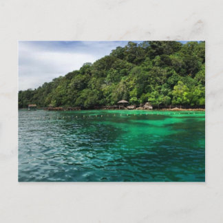 Langkawi Postkarte