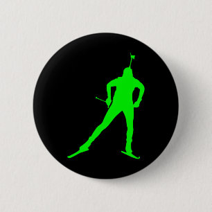 Langlaufen Button