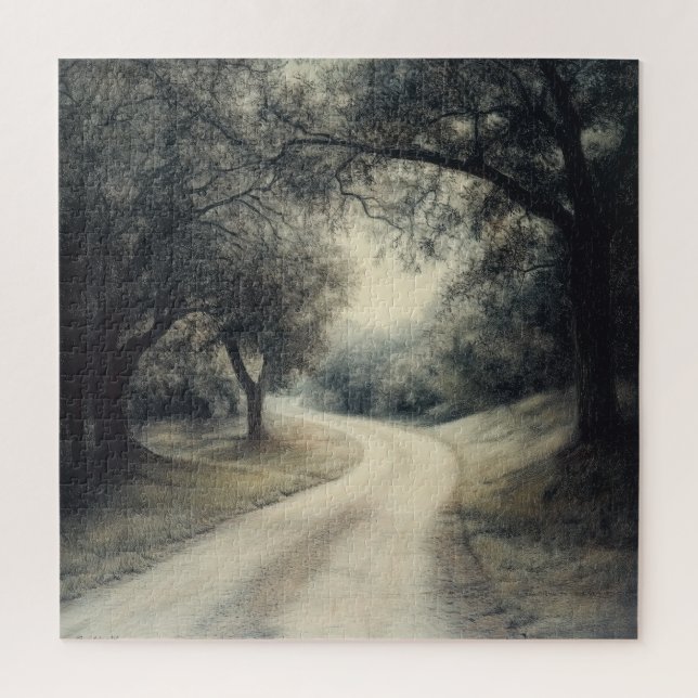 Langlaufskizze (Vertikal)