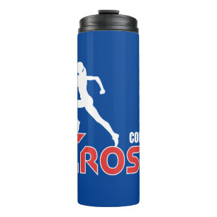 Langlaufthermie Thermosbecher