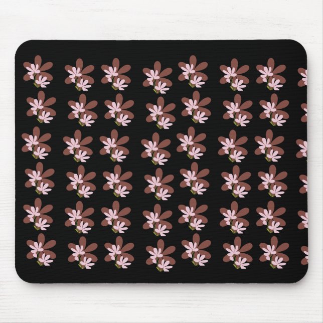Langlebige Mauspadabdeckung mit weichem Gaming-Mau Mousepad (Vorne)