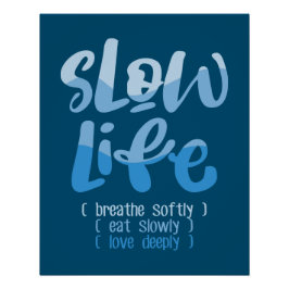 Langlebigkeit 2 poster