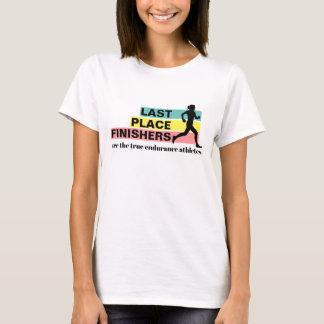 Langsam lustige Frauen T - Shirt