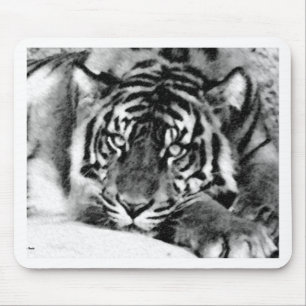 Langsam sein mousepad