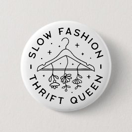 Langsame Mode-Thriller Button