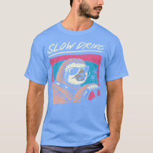 Langsames Laufwerk 1 T-Shirt