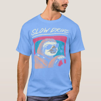 Langsames Laufwerk 1 T-Shirt