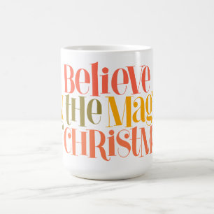 Langsames Lifestyle Design Kaffeetasse