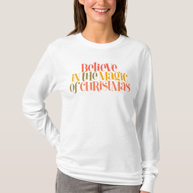 Langsames Lifestyle Design T-Shirt (Vorderseite)