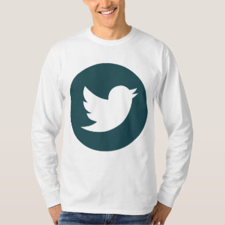 Langschläfer Basic-T - Shirt