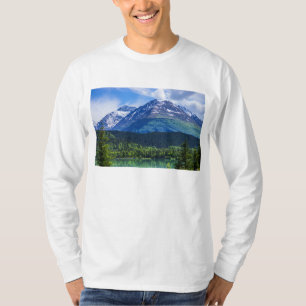Langschläfer-Shirt T-Shirt