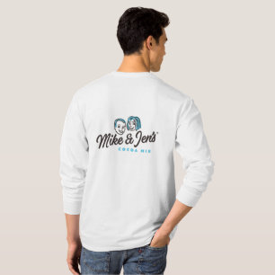 Langschläfer-Shirt T-Shirt