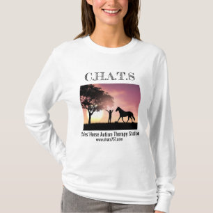 Langschläfer-Shirt T-Shirt