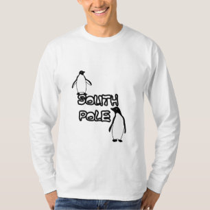 Langschläfer-Shirt T-Shirt