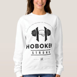 Langschläfer-Sweatshirt Sweatshirt