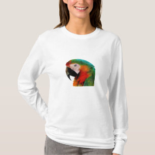 Langschläfer-T - Shirt