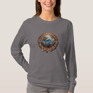 Langschläfer-T - Shirt