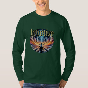 Langschläfer-T - Shirt