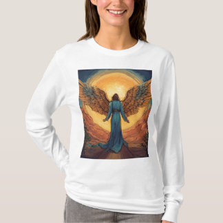 Langschläfer-T - Shirt