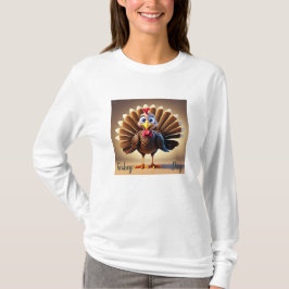 Langschläfer-T - Shirt