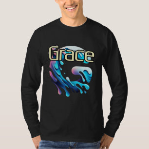Langschläfer-T - Shirt