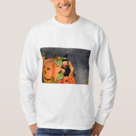 Langschläfer-T - Shirt