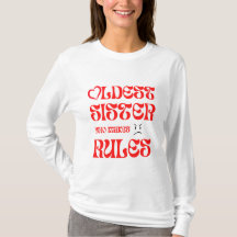 Langschläfer-T - Shirt