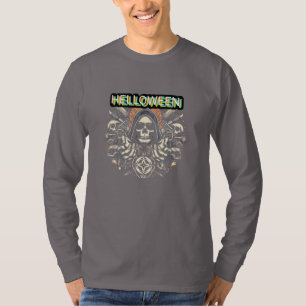 Langschläfer-T - Shirt