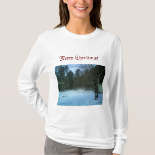 Langschläfer-T - Shirt