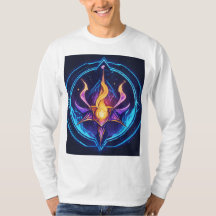 Langschläfer-T - Shirt