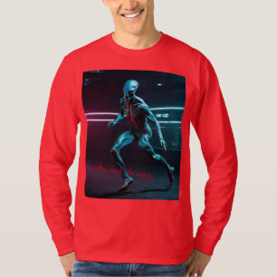 Langschläfer-T - Shirt
