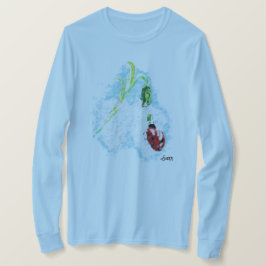 Langschläfer-T - Shirt