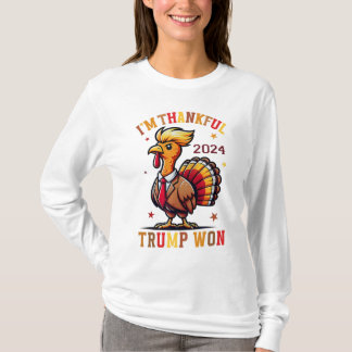 Langschläfer-T - Shirt