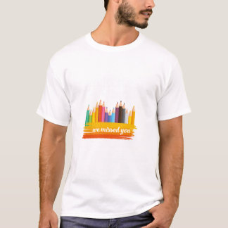 Langschläfer T Shirt