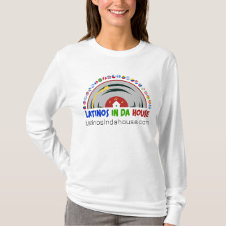 Langschläfer-T - Shirt