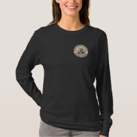 Langschläfer-T - Shirt