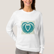 Langschläfer-T - Shirt