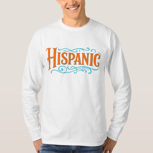 Langschläfer-T - Shirt (Vorderseite)