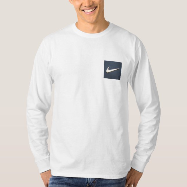Langschläfer-T - Shirt (Vorderseite)