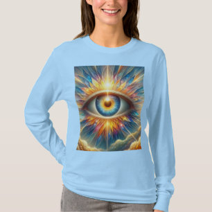 Langschläfer-T - Shirt