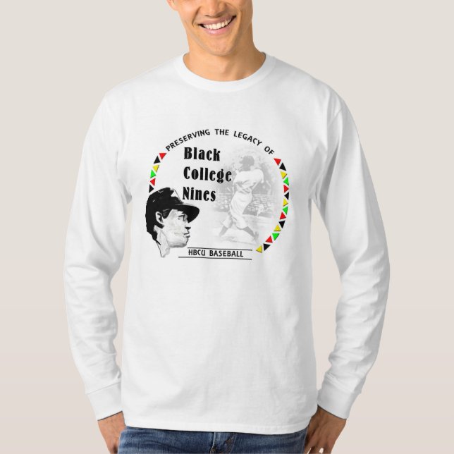 Langschläfer-T - Shirt (alternatives Logo) (Vorderseite)