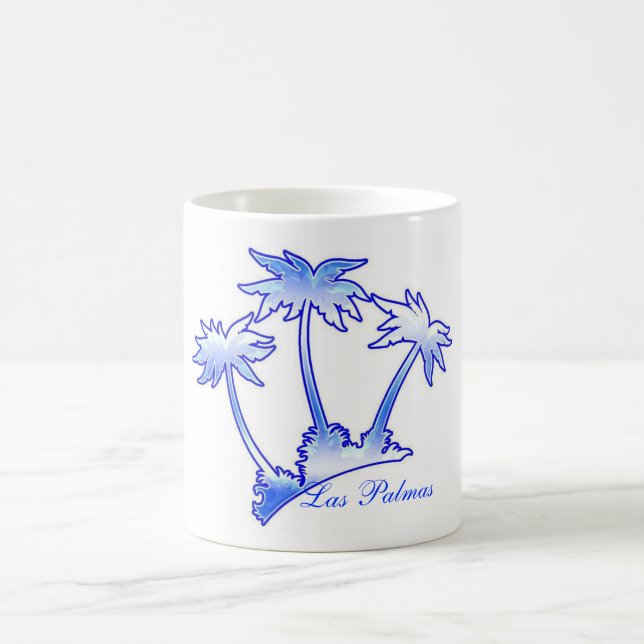 Langspielplatten-Tasse Kaffeetasse (Mittel)