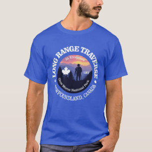 Langstreckentransfer (rd2) T-Shirt