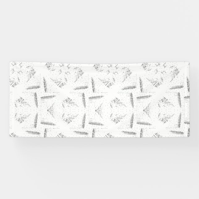 Langue, bannière Concord (Horizontal)