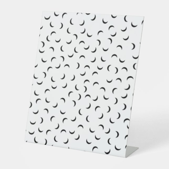 Langue, panneau central gris carbone (Recto)