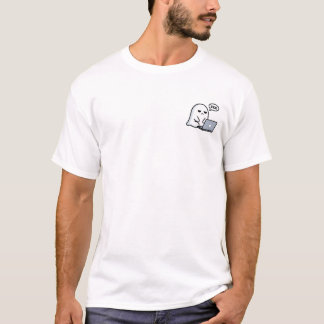 Langweilige Besprechung T-Shirt