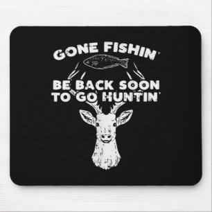 Langweilige Koalas Fischen Bald Wieder Jagd auf Hi Mousepad