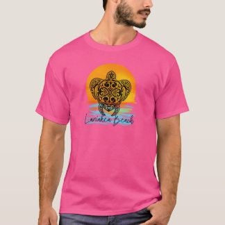 Laniakea Beach T-Shirt